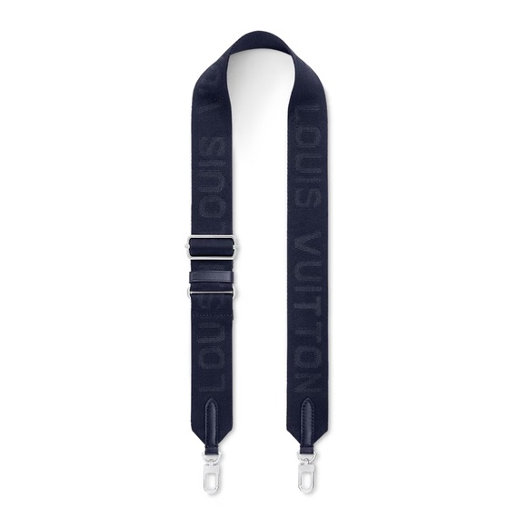 NEW Louis Vuitton Coussin PM Navy M21282 - Picture 10 of 16